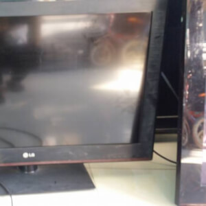 Tivi LCD 32in cũ